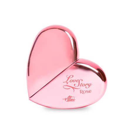 Love Story Rose EDP