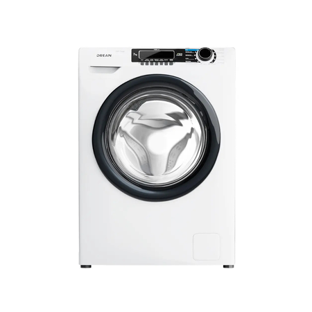 Lavarropas Drean 7Kg 1000RPM Inverter Carga Frontal LCFDR0710SB0 Blanco
