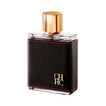 Perfume Carolina Herrera Ch Men Hombre Importado 50 Ml