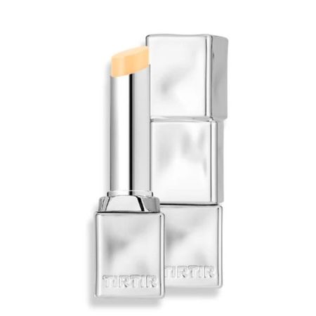 TIRTIR Water Mellow Lip Balm 03 Peach Lemony | Bálsamo Labial Hidratante Durazno Limón