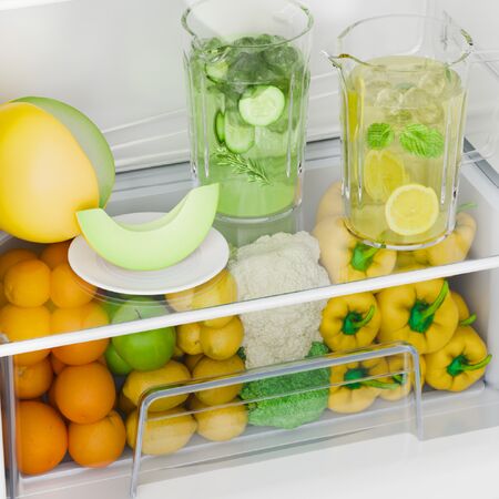 Heladera DREAN RZD215PVARX0 freezer Cíclica 215 L Inox