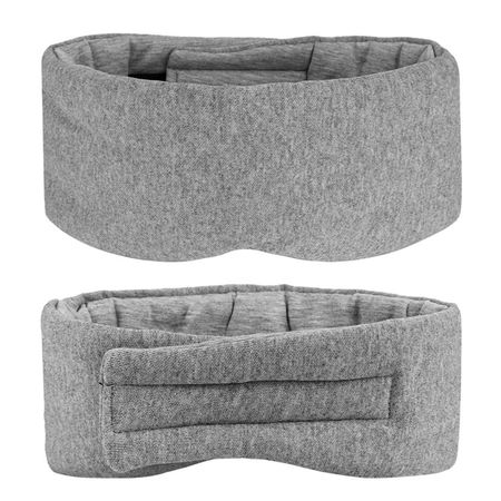 Antifaz Mascara Para Dormir Gadnic Relajante 