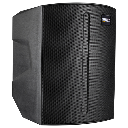 Parlante Profesional SKP Q1 PRO 600W Bluetooth® Con Batería