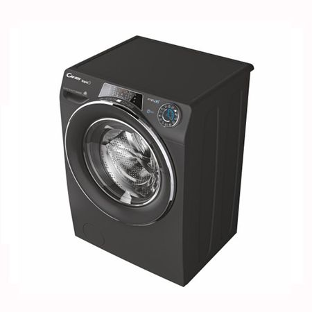 Lavasecarropas Inverter Candy 10 Kg 6 Kg ROW41066WHCR Gris