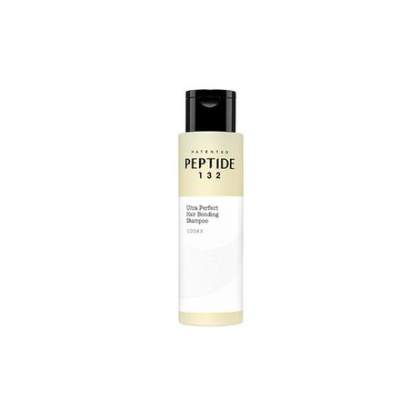 Cosrx Peptide-132 Hair Bonding Shampoo | Shampoo Reparador con Péptido