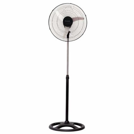 Ventilador de Pie Protalia V18P 18 Pulgadas 90 Watts