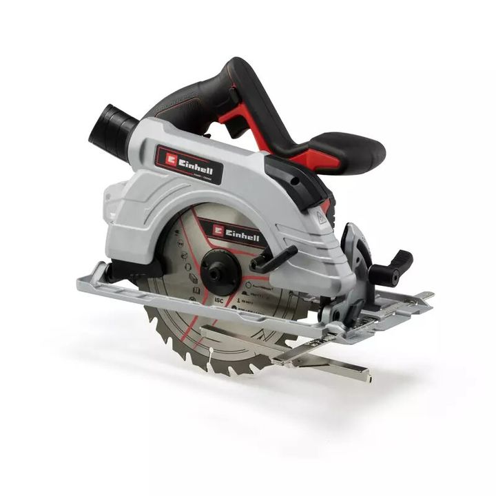 Einhell Sierra circular Inalambrica TP-CS 18/190 Li BL-Solo - Vista 1