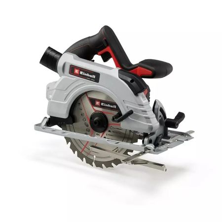Einhell Sierra circular Inalambrica TP-CS 18/190 Li BL-Solo