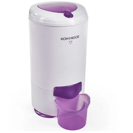 Secarropas Kohinoor 5,5kg C-755