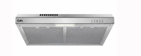 Purificador 60cm Dg6ss Plata Gafa