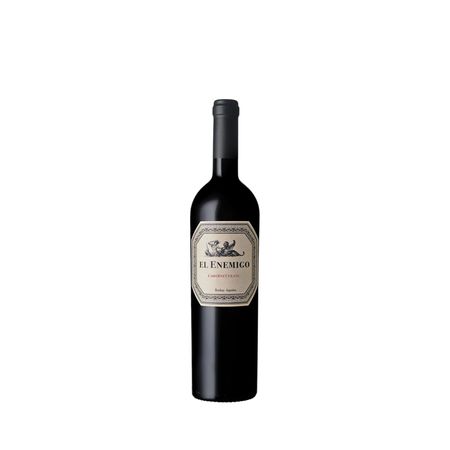Vino Tinto El Enemigo Cabernet Franc 750 ml