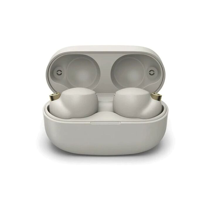 AURICULARES SONY INALAMBRICOS WF 1000XM4 (C:BLANCO) - Vista 3
