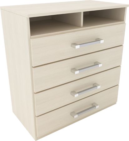 Comoda Reflex Delos 255 Dl2551 Fc