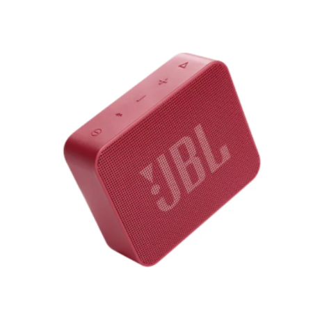 Parlante Bluetooth Jbl Go Essential Rojo