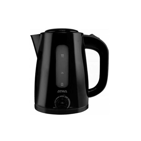 Pava Eléctrica Atma PE1821NAP 1.7 Litros