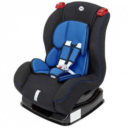 Butaca Para Bebe Auto Latapy