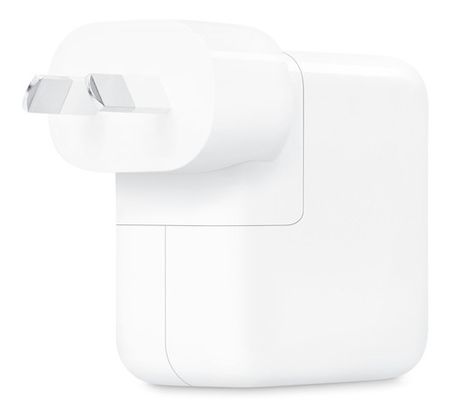 Cargador Apple USB-C 35W