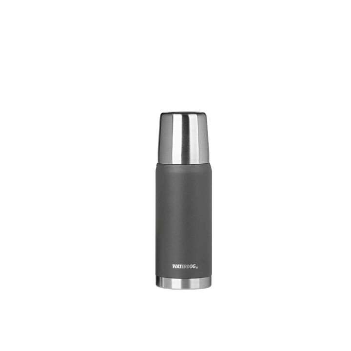 BOTELLON TERMICO WATERDOG 750CC (C:GRIS OBUS750DGF) - Vista 1