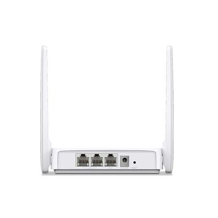 Router Wifi Mercusys MW302R 300MBPS 2 Antenas