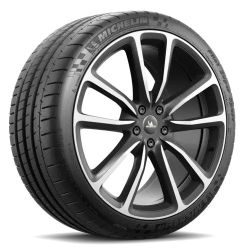 Neumático Michelin 225/40 r18 88 (Y) Pilot Super Sport - Vista 6