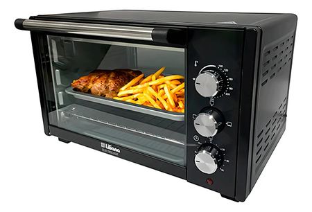 HORNO ELECTRICO LILIANA ELECTROCOOK 32 LTS 1750W