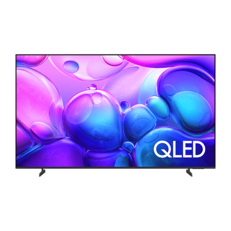 Smart TV Samsung 55 Pulgadas QLED 4K Q6F