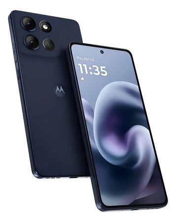 Motorola Moto G86 Power 5g 8gb Ram 256gb