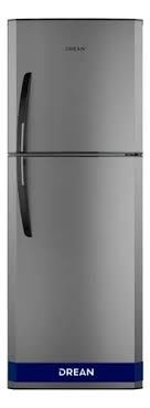 HELAD. DREAN HDR320F50E 314Lts. GRIS