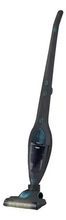Aspiradora Inalámbrica 2 En 1 Liliana Easystick La953 Negro