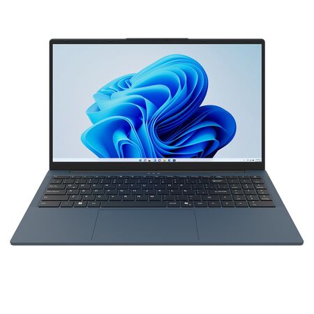 Notebook Gfast N-755r 15.6 R7 8 Gb 2400 SSD W11