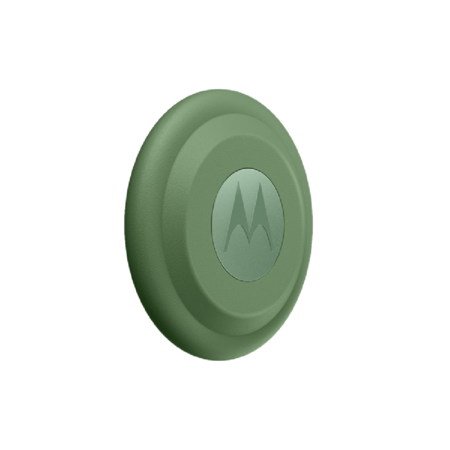 Moto Tag Motorola x 1u Jade Green