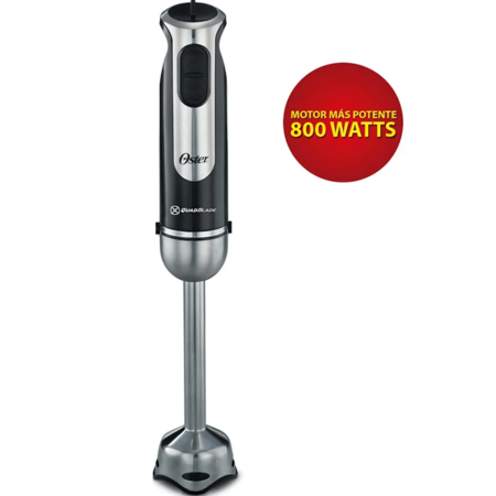 Pimmer Oster 800W Negra 2802