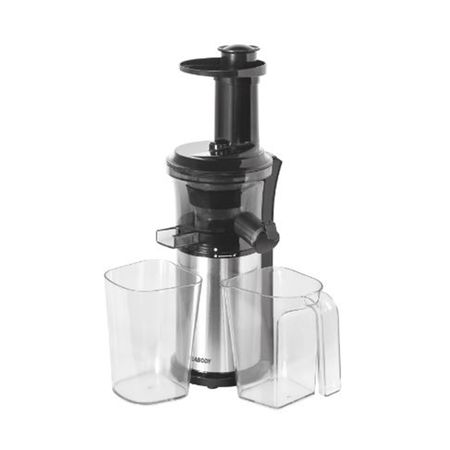 Juguera Slow Juicer Peabody (PE-SJ10)