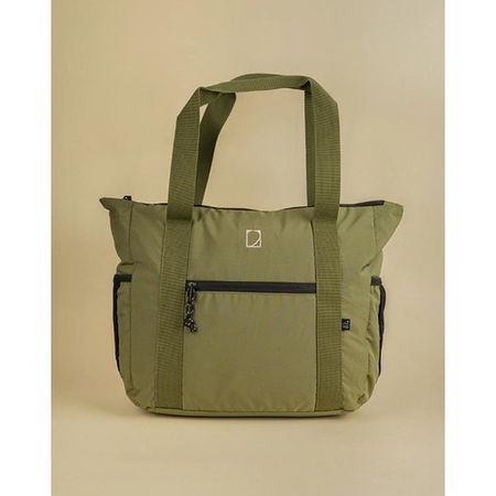 TOTEBAG LAGUNA I Martha Verde