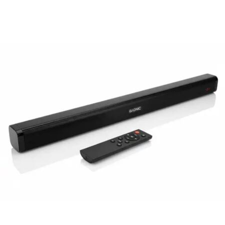 Barra de Sonido Gadnic BS900 Bluetooth Aux USB 70w
