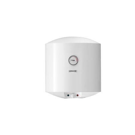 TERMOTANQUE ELECTRICO LONGVIE TEP40AR 40LTS ALTA RECUP C/INFERIOR - 4608296