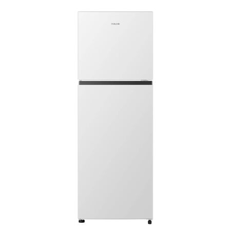 Heladera Top Mount 324L Inverter No Frost Blanca Philco PHNT324BDI