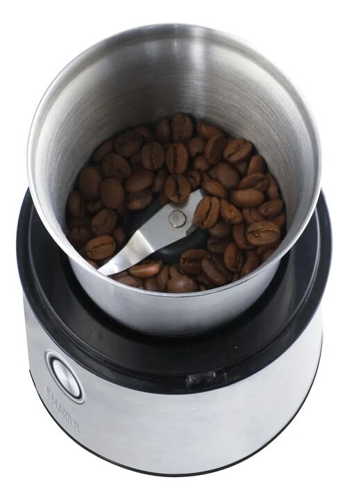 Molinillo de Semillas y cafe Smartlife SLSG9701 - Vista 6