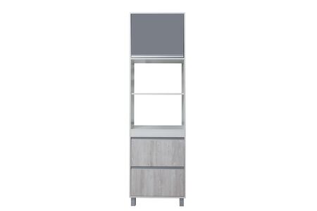 PORTAHORNO SORRENTO RICCHEZZE 0.60 1P 2C CASCINA-GRIS (35704665)