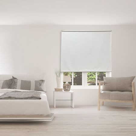 Cortina Blackout Atma Home 120 x 120 Cm CBRAH120PI