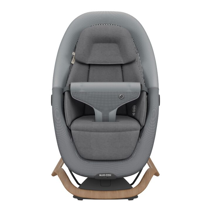 Mecedora Dove Pro 2 en 1 elegance graphite - Vista 3