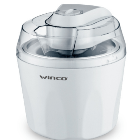 Fabrica De Helados Winco Capacidad 1.5l W135