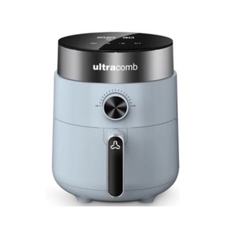 FREIDORA DE AIRE ULTRACOMB FR FR-8612 - 4608677