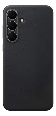 Funda Kindsuit para Samsung Galaxy S25 FE Black