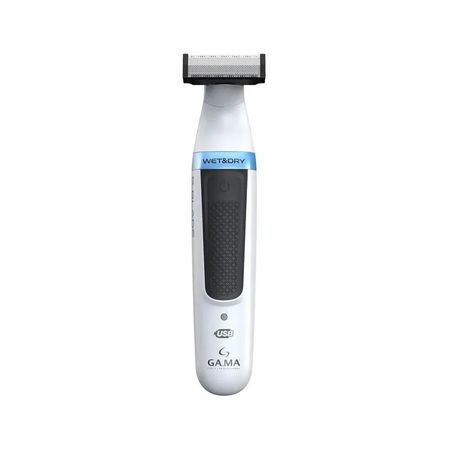 Gama Afeitadora Trimmer G-Blade Wet & Dry Usb