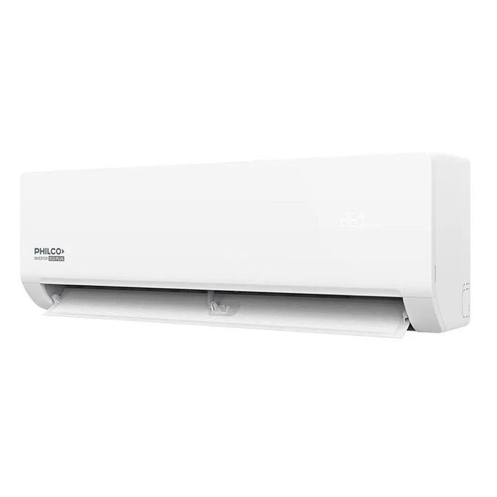 Aire Acondicionado Split Philco Inverter 3750w Frio Calor A++ PHIN37HA2AN - Vista 2