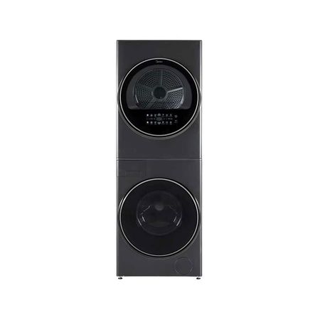 Lavasecarropas Inverter Midea 10 Kg MTF-100WB/T-AR 8 Kg Secado