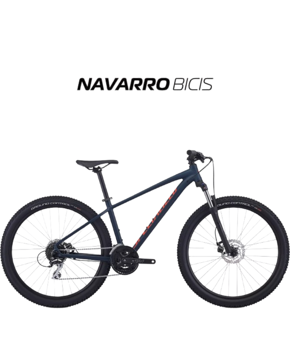 SPECIALIZED PITCH SPORT - Vista 5