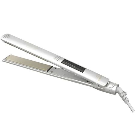 Planchita De Pelo Gama Led Quinoa Elegance