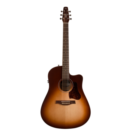 Guitarra electroacústica Seagull Entourage Autumn CW QIT
